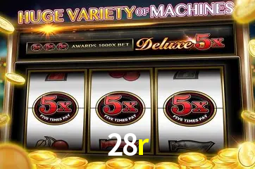 Cassino ao vivo com dealers reais na 28r